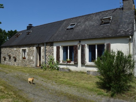 Maison 3 Pièces 22390 Bourbriac